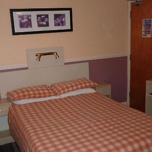 Dreibettzimmer